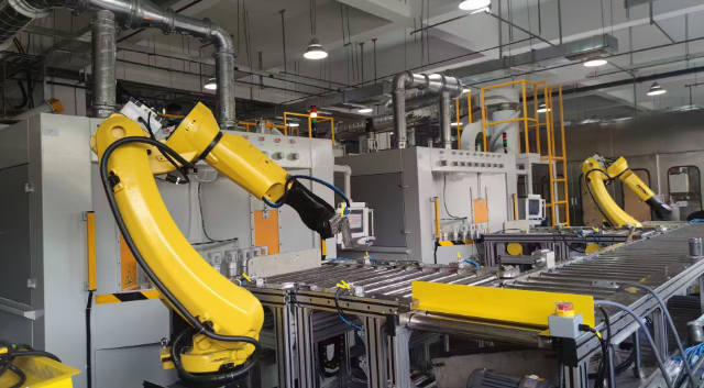 江津喷砂机常见类型及适用场景全解析