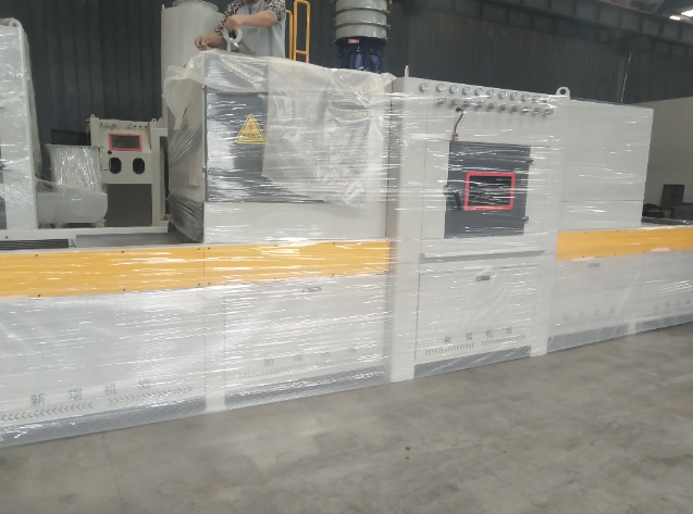 江津喷砂机操作规范 新手必学安全要点