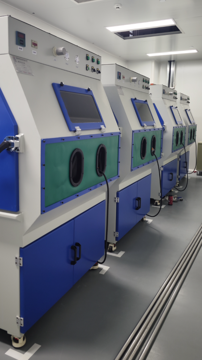 江津小型喷砂机使用方法 家用 / 小作坊适用