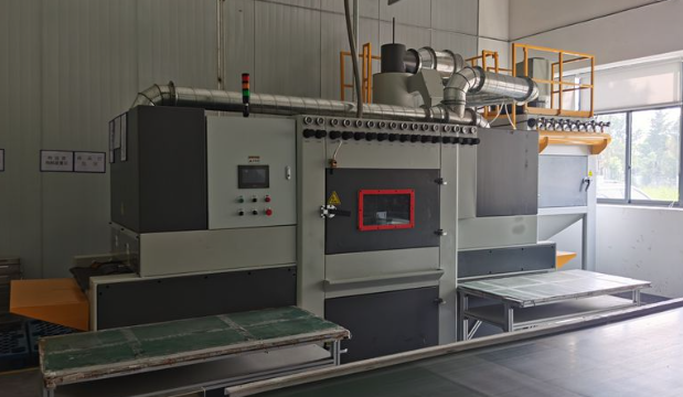 江津如何提升喷砂机工作效率 这几招超实用