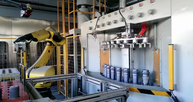 江津喷砂机快速换料技巧 节省施工时间