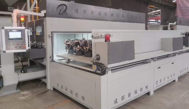 江津低温环境下喷砂机如何正常工作