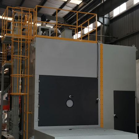 江津玻璃喷砂机有哪些特点