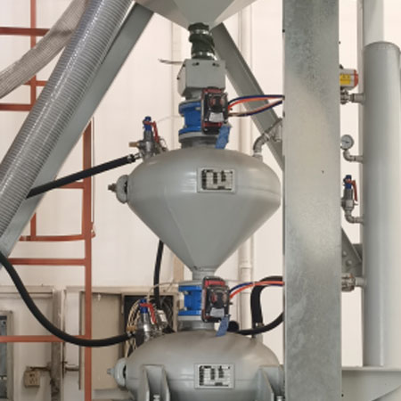 江津自动抛丸机的安全性如何